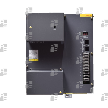 A06B-6092-H275#H500 ALPHA SPINDLE AMPLIFIER SPM 75 HV TYPE I - le_tipo Supply ❒ Hoo-oo.com