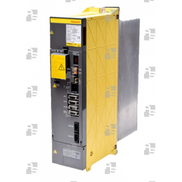 A06B-6097-H105 SERVO AMPLIFIER ALPHA SVM 1-80 HV FSSB - le_tipo Supply ❒ Hoo-oo.com