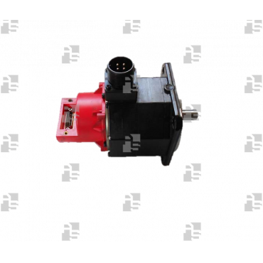 A06B-0031-B075#7000 SV MOTOR b1/3000 STRAIGHT SHAFT, A32 - le_tipo Supply ❒ Hoo-oo.com