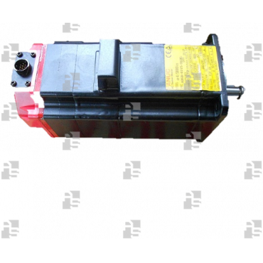 A06B-0215-B605 SV MOTOR aiS 4/5000 NEW - le_tipo Supply ❒ Hoo-oo.com
