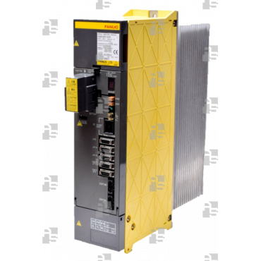 A06B-6097-H205 SERVO AMPLIFIER ALPHA SVM 2-40/60 HV FSSB - le_tipo Supply ❒ Hoo-oo.com