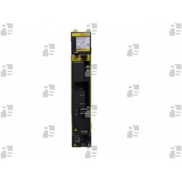 A06B-6117-H105 AMP. ALPHA iSV 1-80 FSSB, 30i - le_tipo Supply ❒ Hoo-oo.com