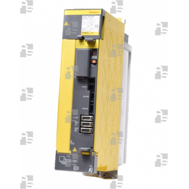 A06B-6117-H211 AMP. ALPHA iSV 2-160/160 FSSB, 30i - le_tipo Supply ❒ Hoo-oo.com