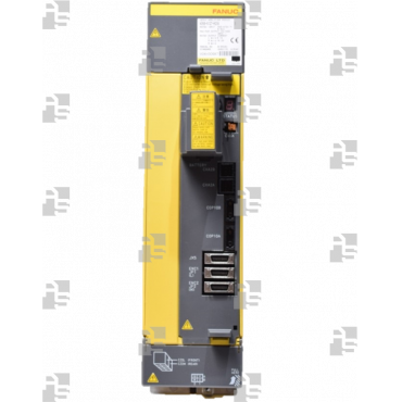 A06B-6127-H208 SV AMP. ALPHA iSV 40/80HV (FSSB) - le_tipo Supply ❒ Hoo-oo.com