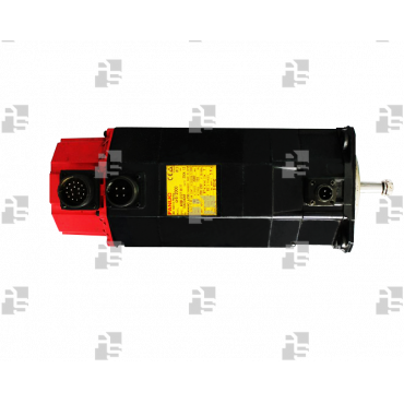 A06B-0127-B177 SV MOTOR a6/2000 TAPER SHAFT, BRAKE, I67 - le_tipo Supply ❒ Hoo-oo.com