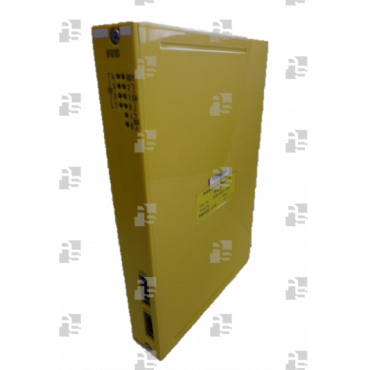 A03B-0801-C104 INTERFACE MODULE IF01D - le_tipo Supply ❒ Hoo-oo.com