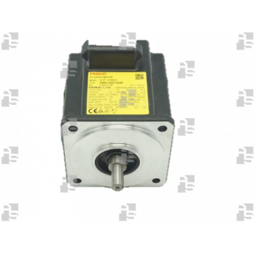 A06B-0202-B200 SV MOTOR aiF 1/5000 KEY - le_tipo Supply ❒ Hoo-oo.com