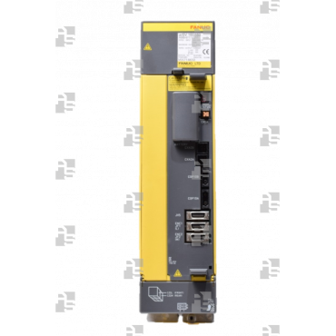 A06B-6117-H211 AMP. ALPHA iSV 2-160/160 FSSB, 30i - le_tipo Supply ❒ Hoo-oo.com