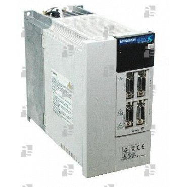 MR-J2S-350B AC SERVO AMPLIFIER 3.5kW 200V SCCNET R-1-1 - le_tipo Standard ExchangeSupply ❒ Hoo-oo.com