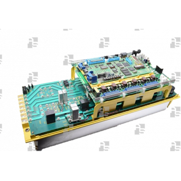 A06B-6064-H322 SP. AMP. 22S (SERIAL) - le_tipo Supply ❒ Hoo-oo.com