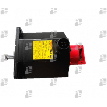 A06B-0034-B577 SV MOTOR b6/2000 TAPER, I32 - le_tipo Supply ❒ Hoo-oo.com