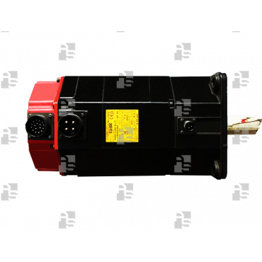 A06B-0142-B177 SV MOTOR a12/2000 STRAIGHT, BRAKE, I64 R - le_tipo Supply ❒ Hoo-oo.com