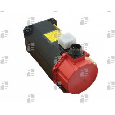 A06B-0128-B575 SV MOTOR a6/3000 STRAIGHT SHAFT, A64, NO BRAKE - le_tipo Supply ❒ Hoo-oo.com