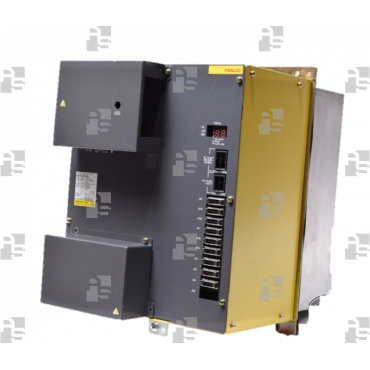 A06B-6092-H275#H500 ALPHA SPINDLE AMPLIFIER SPM 75 HV TYPE I - le_tipo Supply ❒ Hoo-oo.com