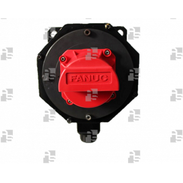 A06B-0033-B577 SV MOTOR b3/3000 TAPER SHAFT, I32 - le_tipo Supply ❒ Hoo-oo.com