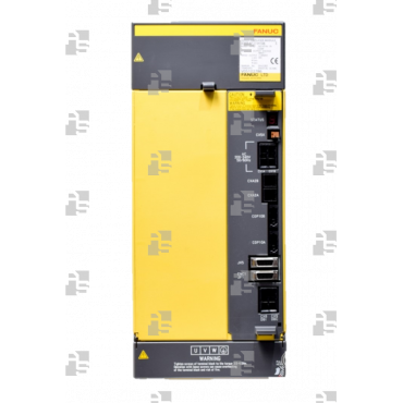 A06B-6127-H106 SV AMP. ALPHA iSV 180HV (FSSB) - le_tipo Supply ❒ Hoo-oo.com