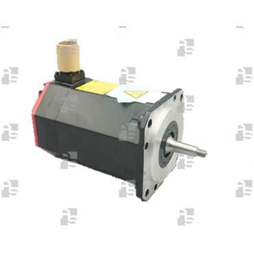 A06B-0077-B003 SV MOTOR SV MOTOR biS 12/2000 TAPER SHAFT - le_tipo Supply ❒ Hoo-oo.com