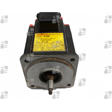 A06B-0371-B010 SV MOTOR 2-0SP - le_tipo Supply ❒ Hoo-oo.com