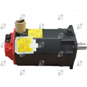 A06B-0077-B407 SV MOTOR biSc 12/2000 STRAIGHT, BRAKE, biA128 - le_tipo Supply ❒ Hoo-oo.com