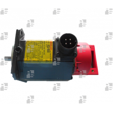 A06B-0102-B078 SV MOTOR aE2/3000 - le_tipo Supply ❒ Hoo-oo.com