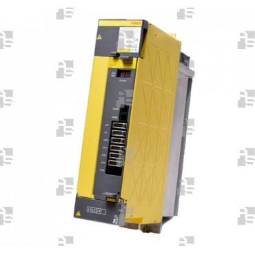 A06B-6111-H011#H550 AMP. ALPHA iSP 11 TYPE A - le_tipo Supply ❒ Hoo-oo.com