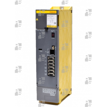 A06B-6079-H303 SERVO AMPLIFIER MODULE ALPHA SVM 3-12/20/20 - le_tipo Supply ❒ Hoo-oo.com