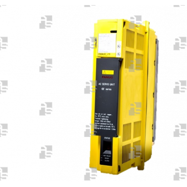 A06B-6090-H246 ALPHA SERVO AMPL. SVUC 2-40/80 PWM - le_tipo Supply ❒ Hoo-oo.com