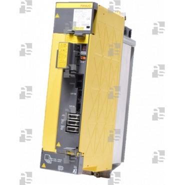 A06B-6127-H208 SV AMP. ALPHA iSV 40/80HV (FSSB) - le_tipo Supply ❒ Hoo-oo.com