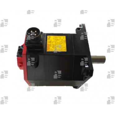 A06B-0241-B100 SV MOTOR aC12/2000i STRAIGHT SHAFT, A1000 - le_tipo Supply ❒ Hoo-oo.com