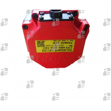 A06B-0215-B605 SV MOTOR aiS 4/5000 R - le_tipo Supply ❒ Hoo-oo.com