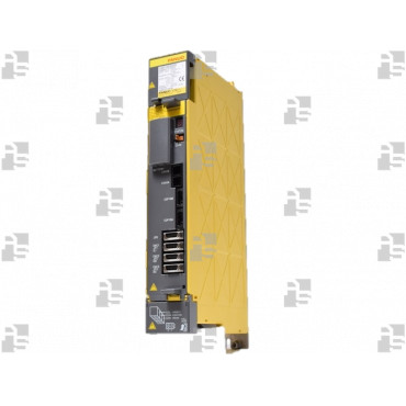 A06B-6117-H303 AMP. ALPHA iSV 3-20/20/20 FSSB, 30i - le_tipo Supply ❒ Hoo-oo.com