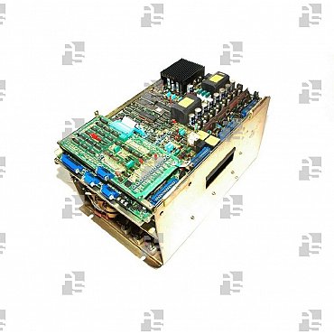 A06B-6044-H108 AC SPINDLE UNIT - le_tipo Supply ❒ Hoo-oo.com