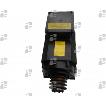 A06B-1404-B200 SP MOTOR aiI 2/10000 FOOT, iM, EXH. REAR - le_tipo Supply ❒ Hoo-oo.com