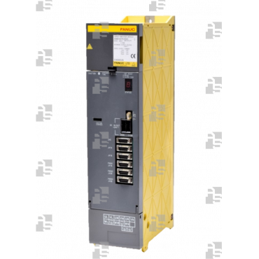 A06B-6079-H302 SERVO AMPLIFIER ALPHA 3-12/12/20 - le_tipo Supply ❒ Hoo-oo.com