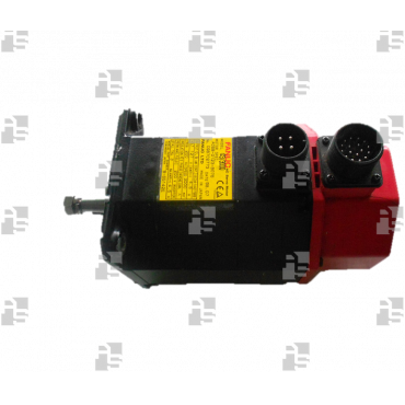 A06B-0123-B076 SV MOTOR a3/3000 - le_tipo Supply ❒ Hoo-oo.com