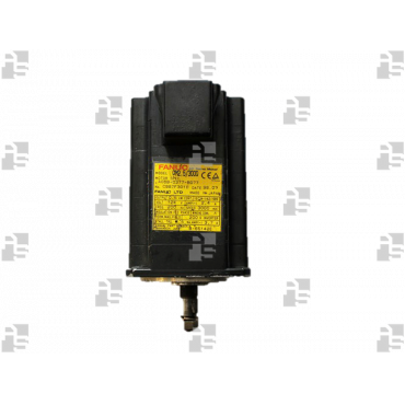 A06B-0377-B077 SV MOTOR aM2.5/3000 TAPER, I64 - le_tipo Supply ❒ Hoo-oo.com