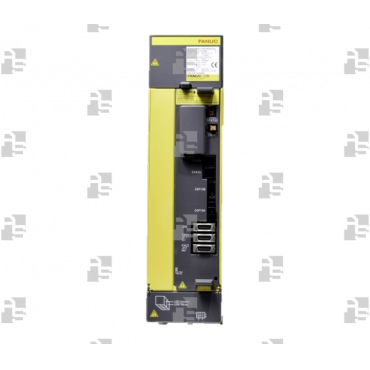 A06B-6127-H209 SV AMP. ALPHA iSV 80/80HV (FSSB) - le_tipo Supply ❒ Hoo-oo.com