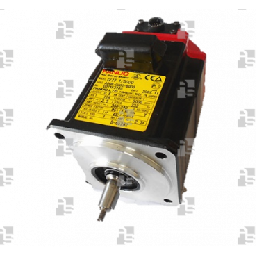 A06B-0202-B000 SV MOTOR aiF 1/5000 TAPER, AiA1000 - le_tipo Supply ❒ Hoo-oo.com