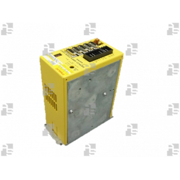 A06B-6093-H151 SERVO UNIT BETA SVU 1-12 I/O LINK - le_tipo Supply ❒ Hoo-oo.com