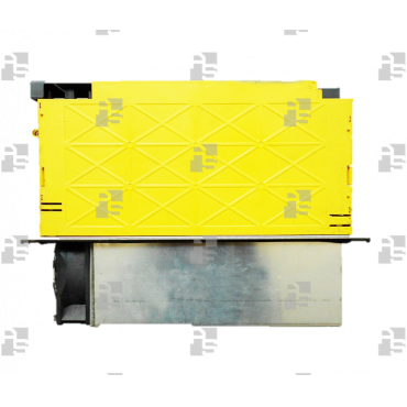 A06B-6140-H030 POWER SUPPLY ALPHA iPS 30 200 VAC INPUT - le_tipo Supply ❒ Hoo-oo.com