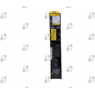 A06B-6096-H201 ALPHA SERVO AMPLIFIER SVM 2-12/12 FSSB NEW - le_tipo Supply ❒ Hoo-oo.com
