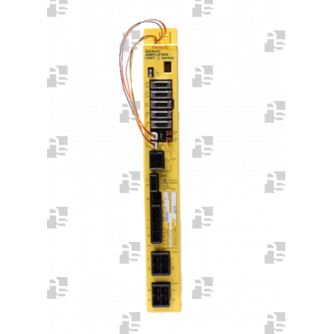 A06B-6093-H153 SERVO UNIT BETA SVU 1-40 I/O LINK - le_tipo Supply ❒ Hoo-oo.com