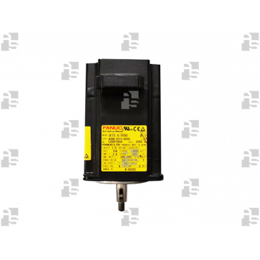 A06B-0215-B000 SV MOTOR aiS 4/5000 TAPER, AiA1000 - le_tipo Supply ❒ Hoo-oo.com