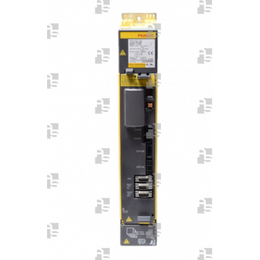 A06B-6117-H208 AMP. ALPHA iSV 2-40/80 FSSB, 30i - le_tipo Supply ❒ Hoo-oo.com