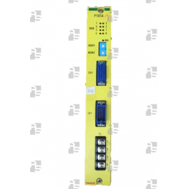 A03B-0801-C051 PT01A POSITIONING MODULE - le_tipo Supply ❒ Hoo-oo.com