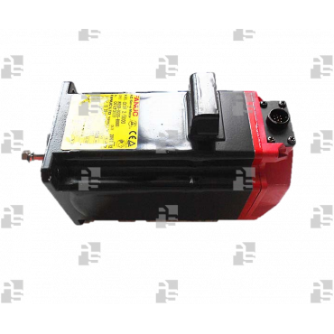 A06B-0205-B000 SV MOTOR aiF 2/5000 TAPER, AiA1000 - le_tipo Supply ❒ Hoo-oo.com