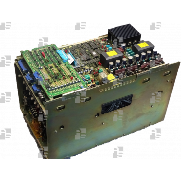 A06B-6044-H015 AC SPINDLE UNIT - le_tipo Supply ❒ Hoo-oo.com