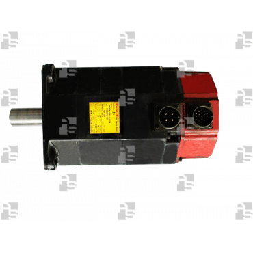 A06B-0501-B041 SV MOTOR 10 - le_tipo Supply ❒ Hoo-oo.com