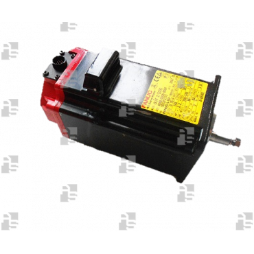 A06B-0205-B001 SV MOTOR aiF 2/5000 TAPER SHAFT - le_tipo Supply ❒ Hoo-oo.com