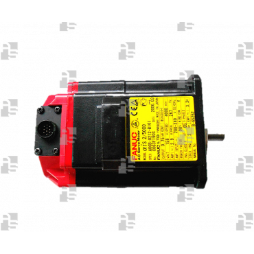 A06B-0212-B101 SV MOTOR SV MOTOR aiS 2/5000 - le_tipo Supply ❒ Hoo-oo.com